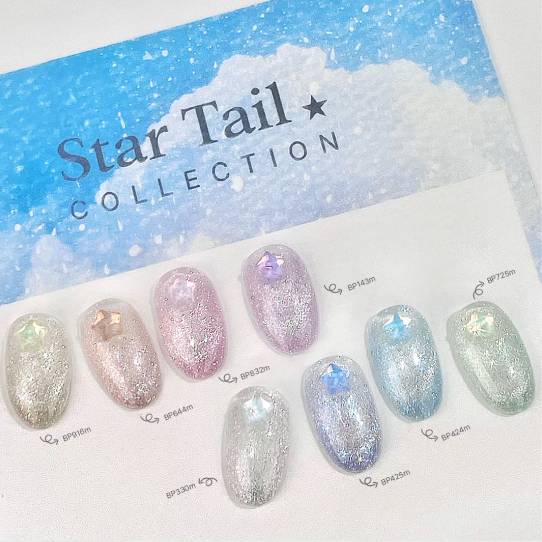 BANDI Gel Trend Set (StarTail)