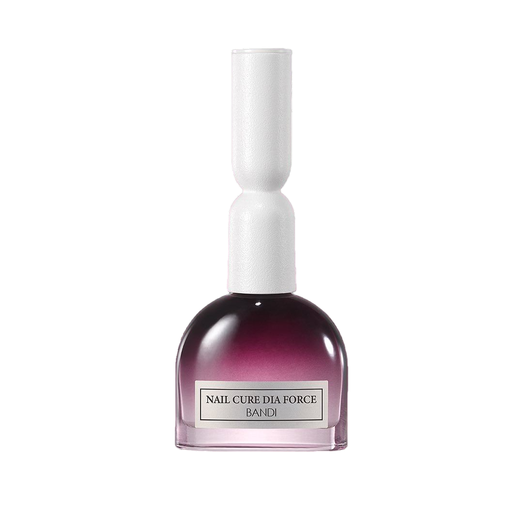 Bandi Nail Cure Dia Force Professional 10ml